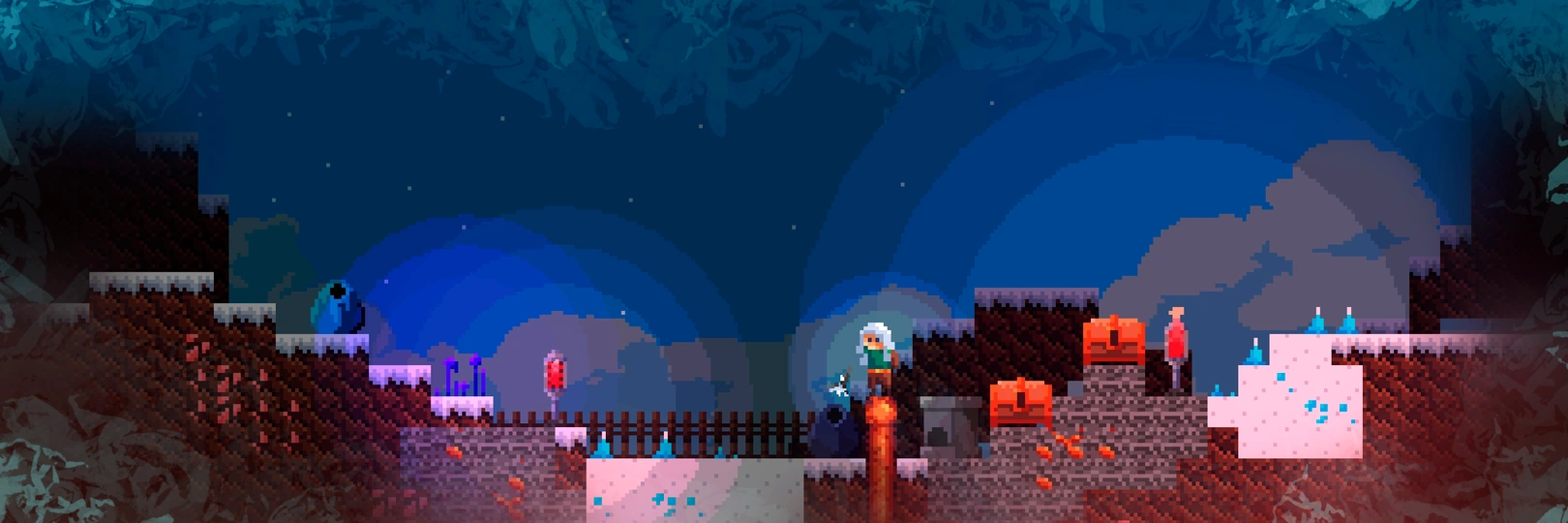 game banner