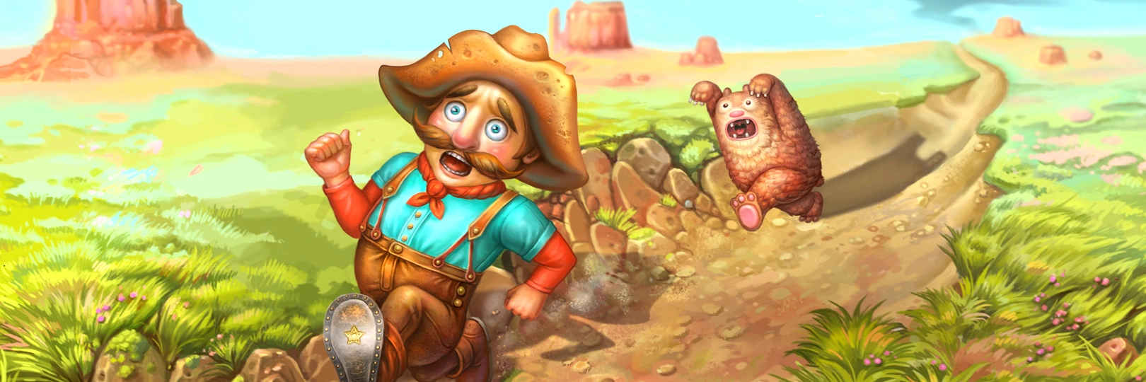 game banner