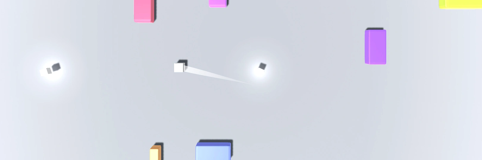 game banner