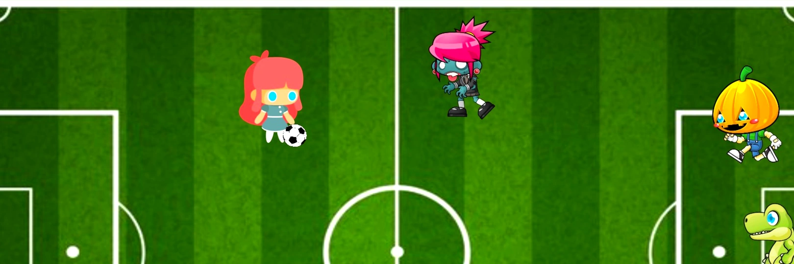 game banner