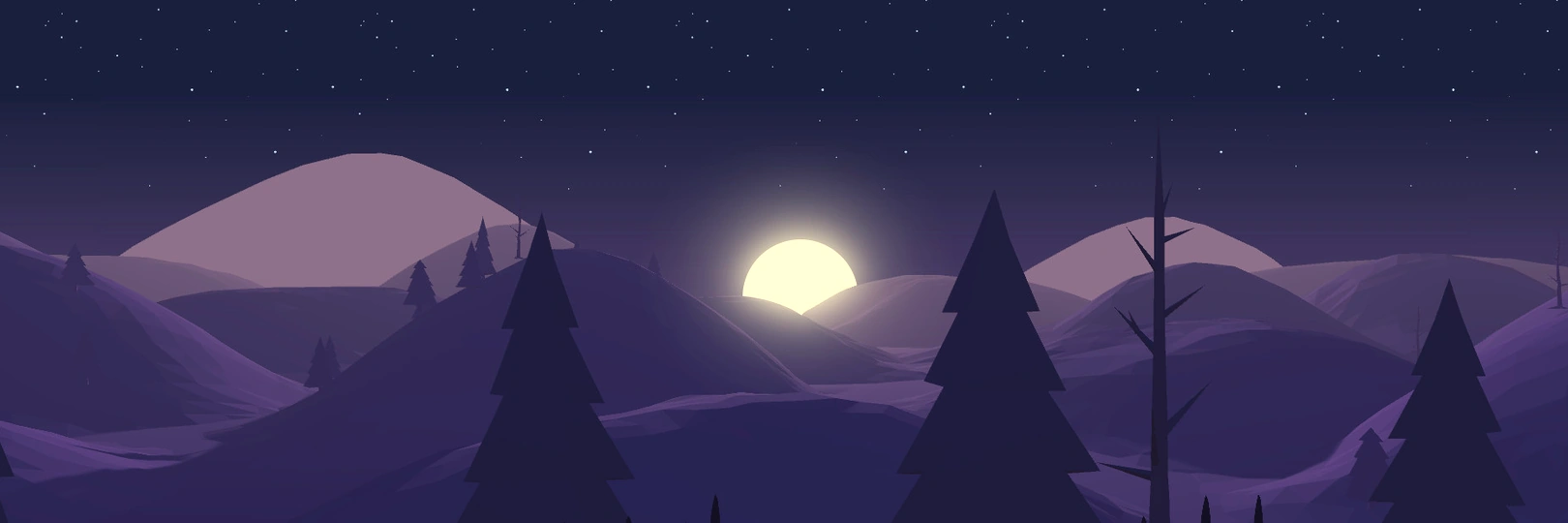 game banner