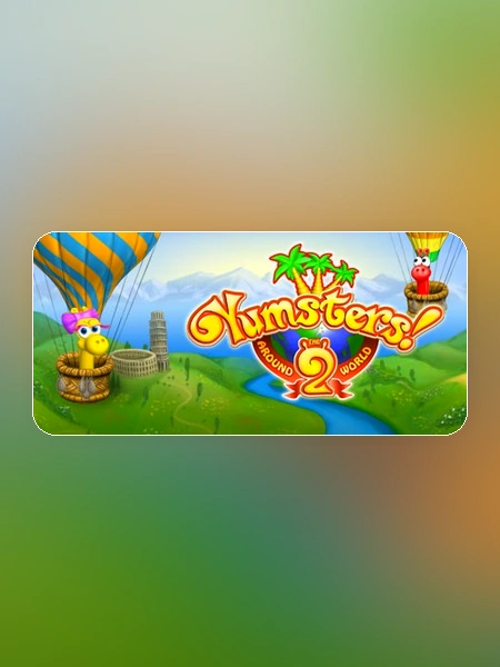 game banner