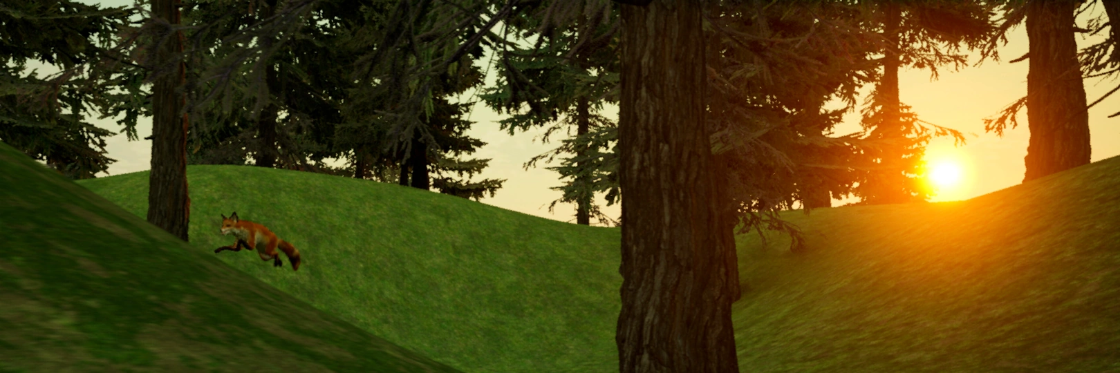 game banner