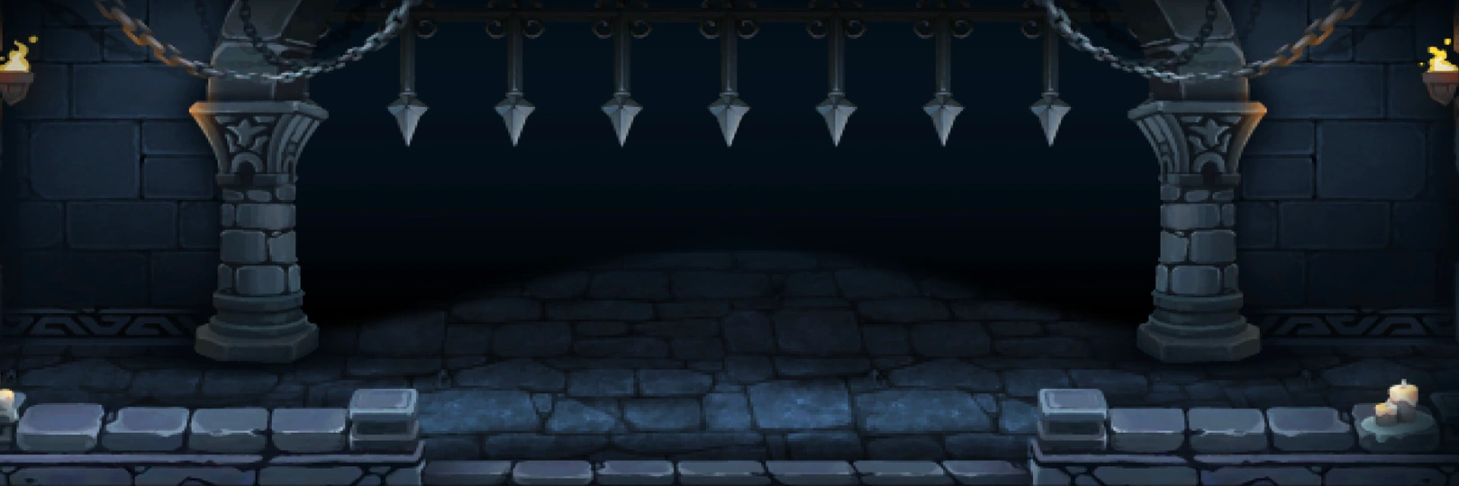 game banner