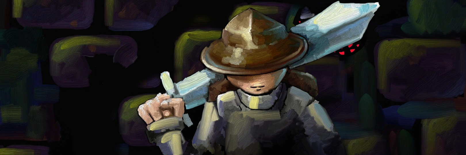 game banner