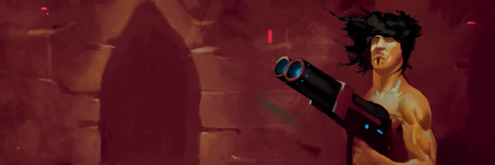 game banner