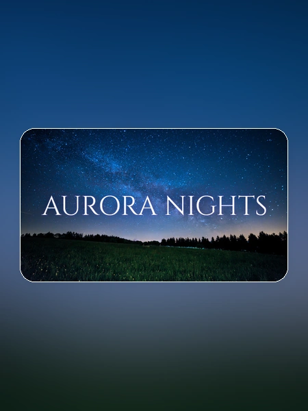 game banner