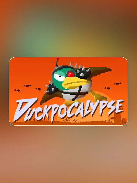 game banner