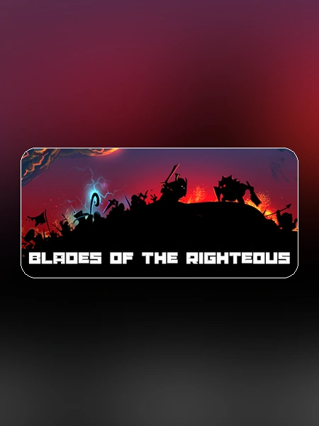 game banner