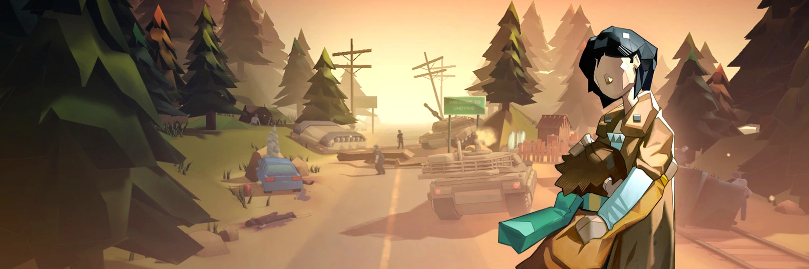 game banner