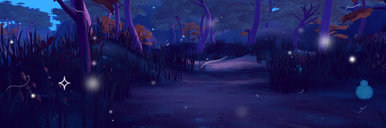 game banner