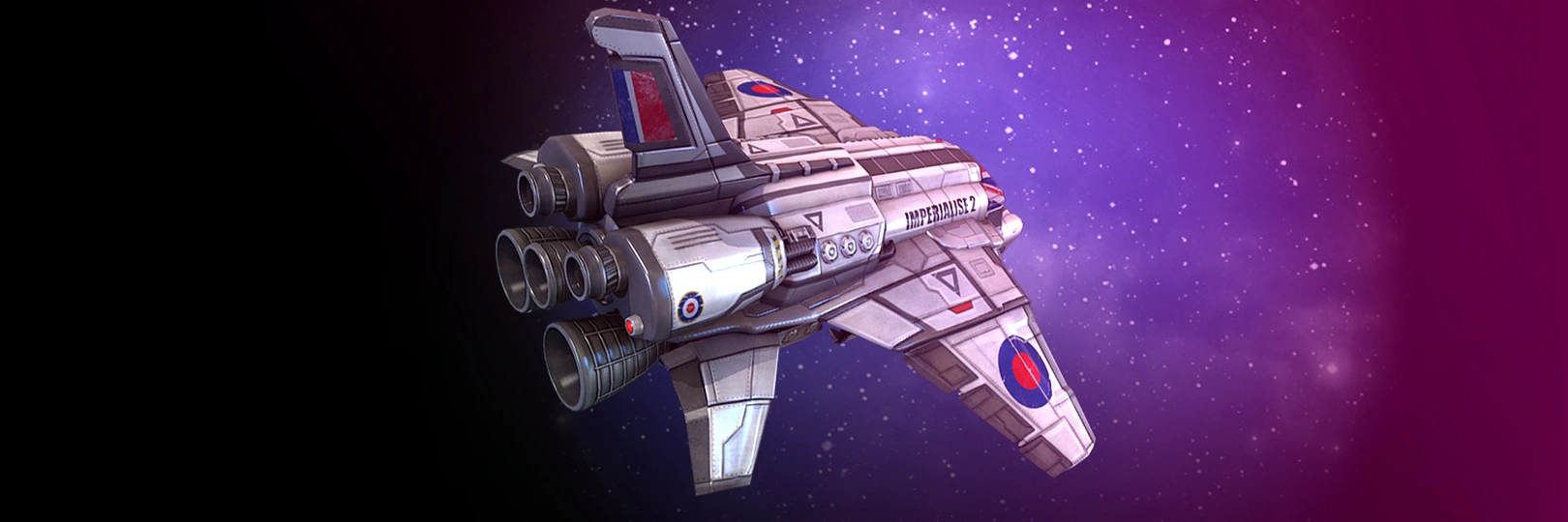 game banner