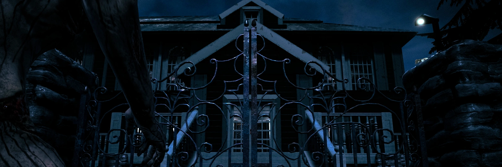 game banner