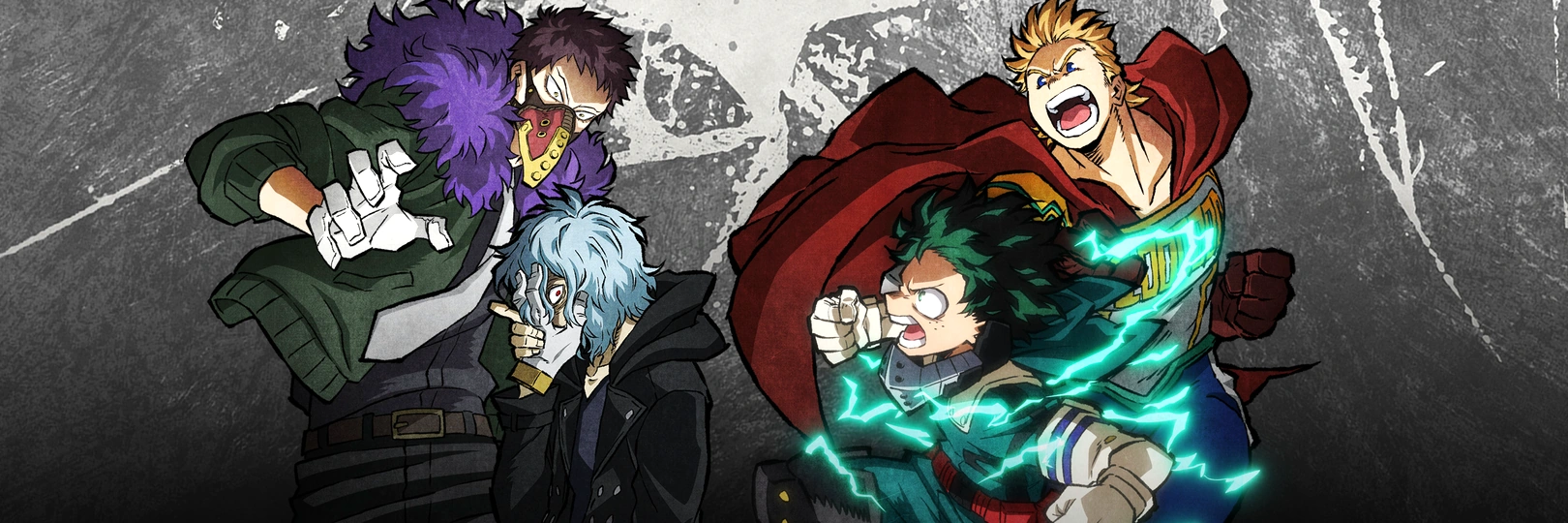 game banner