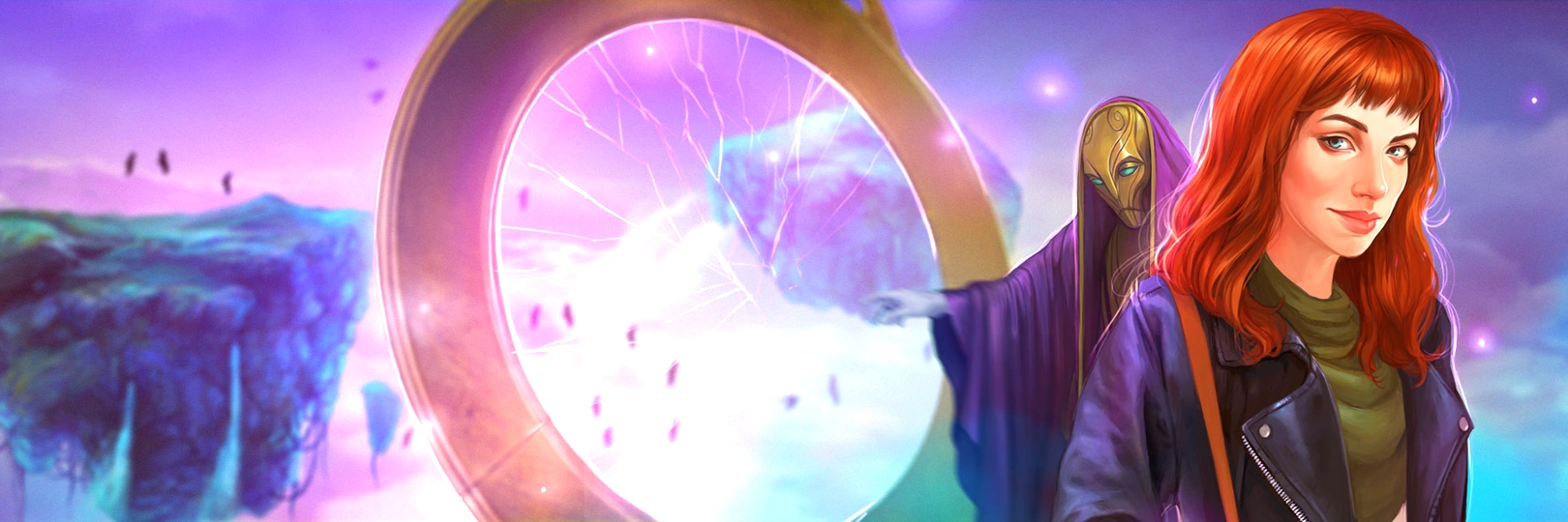 game banner
