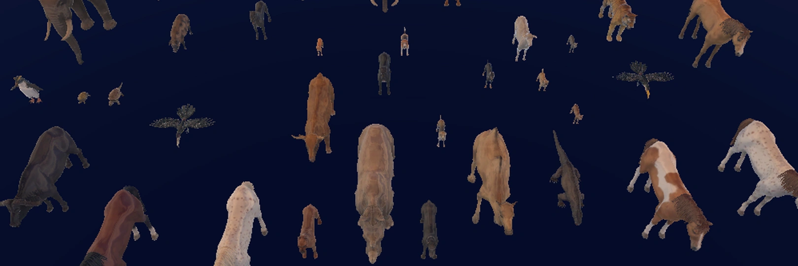 game banner