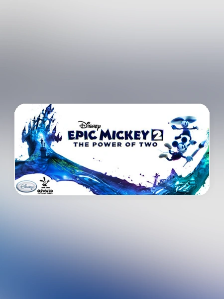 game banner