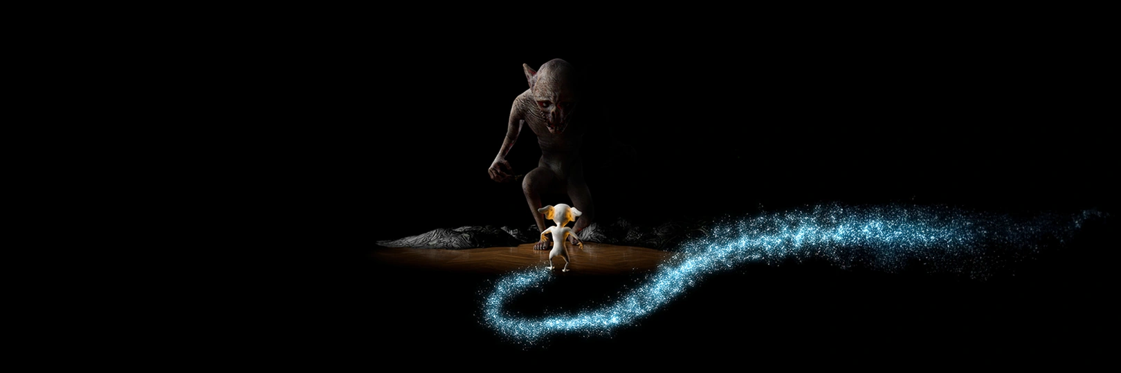 game banner