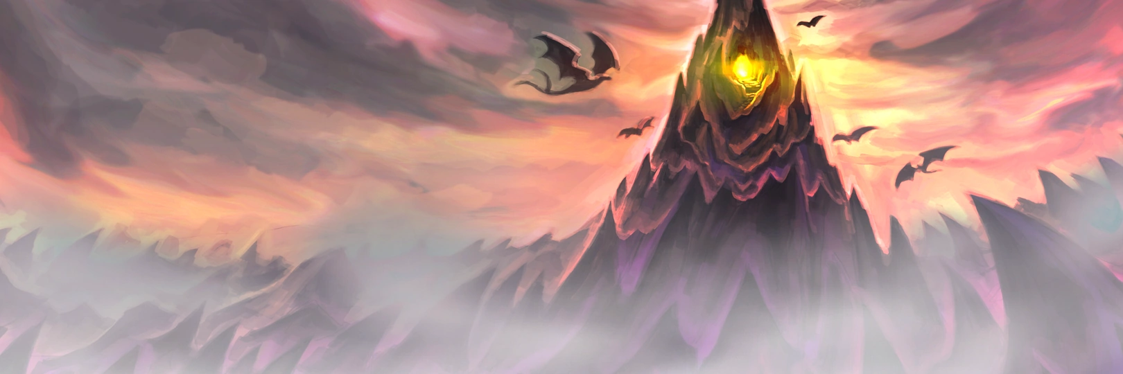 game banner