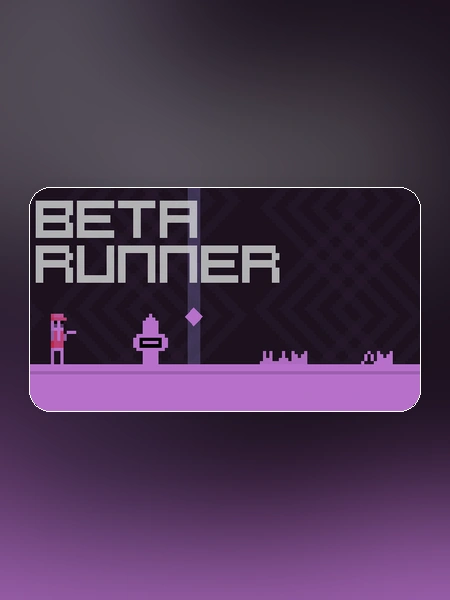game banner