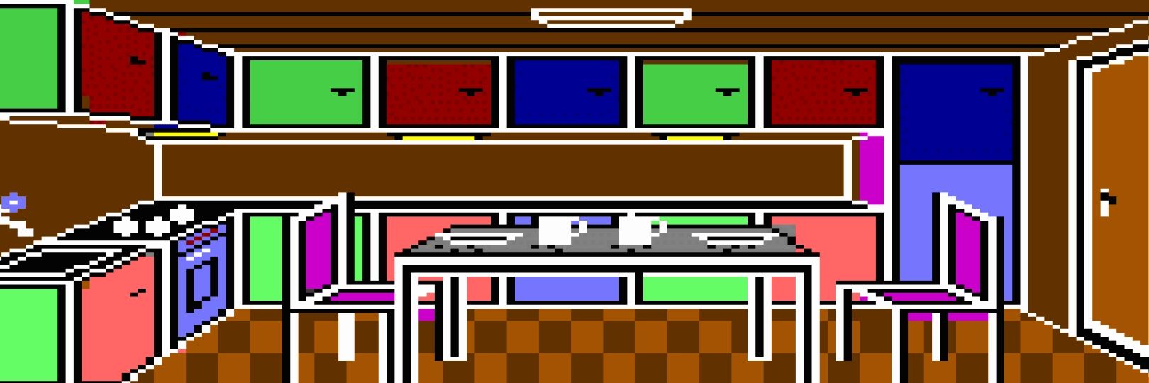 game banner