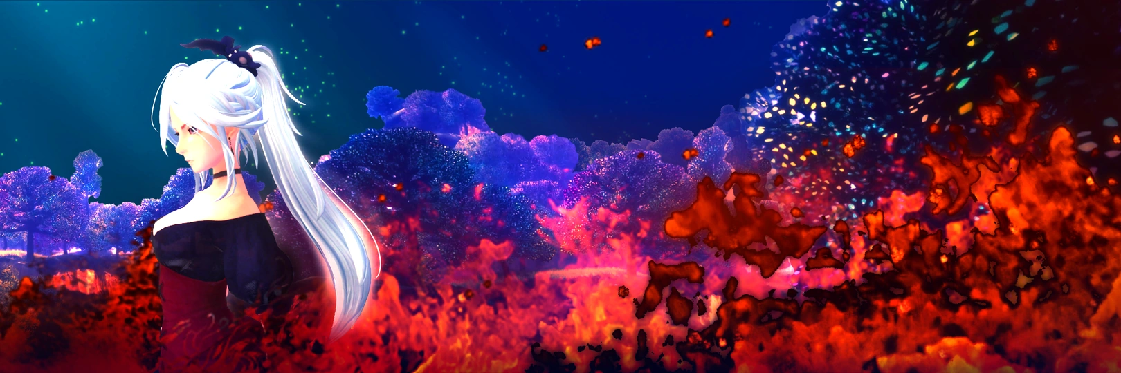 game banner