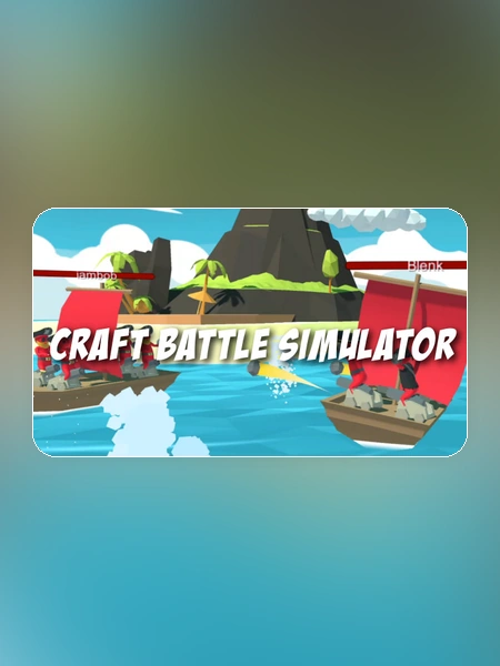 game banner