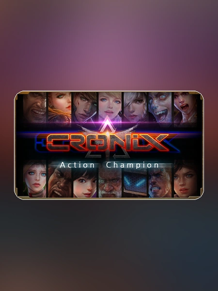game banner