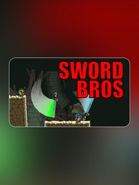 game banner