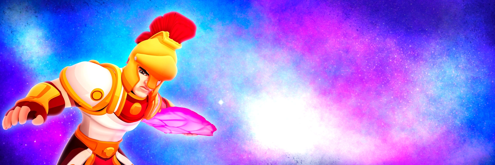 game banner