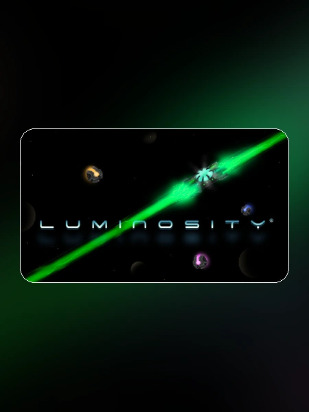 game banner
