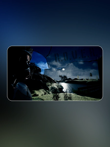 game banner