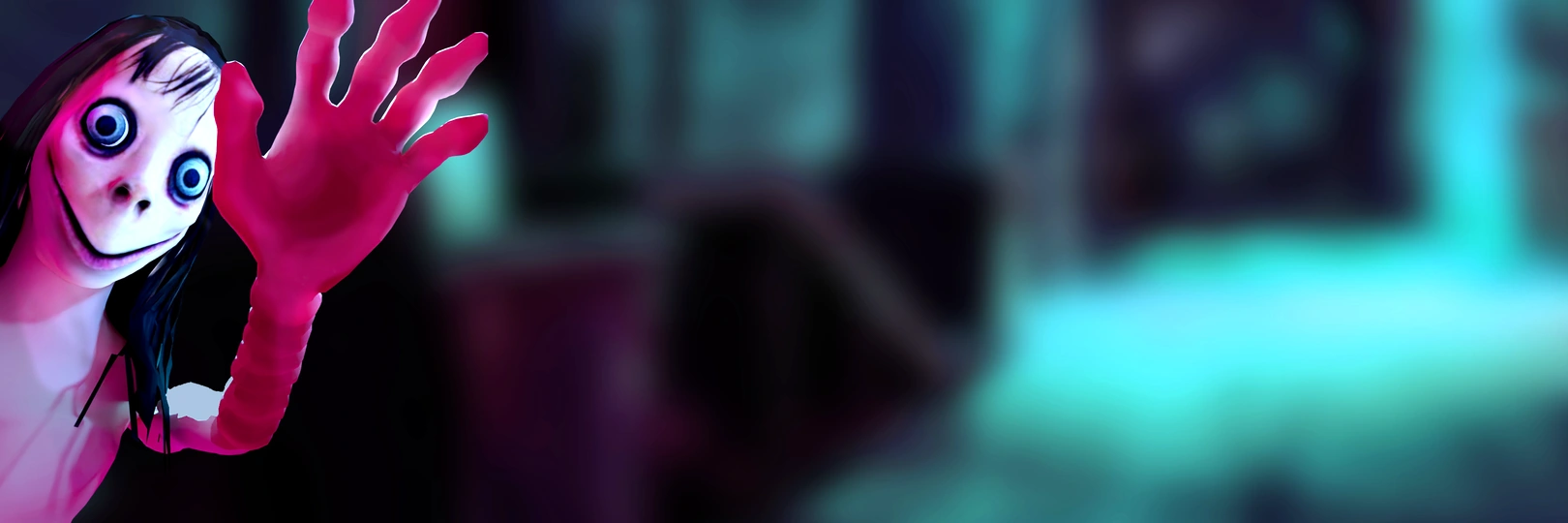 game banner