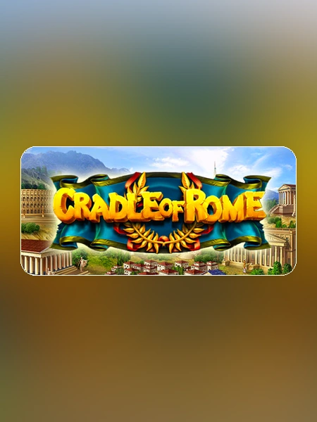 game banner