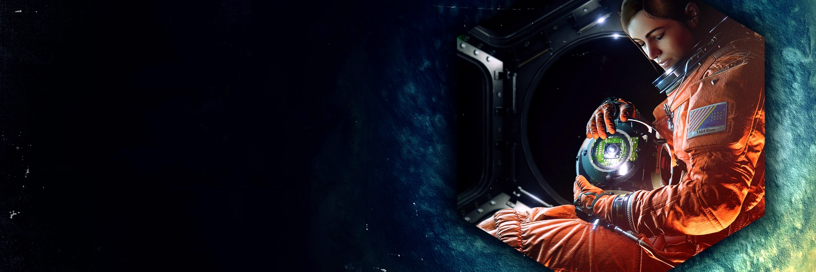 game banner