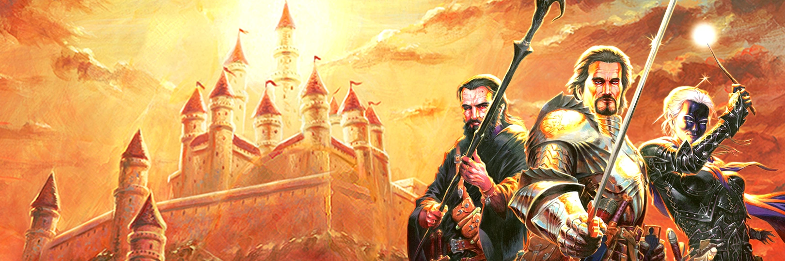 game banner