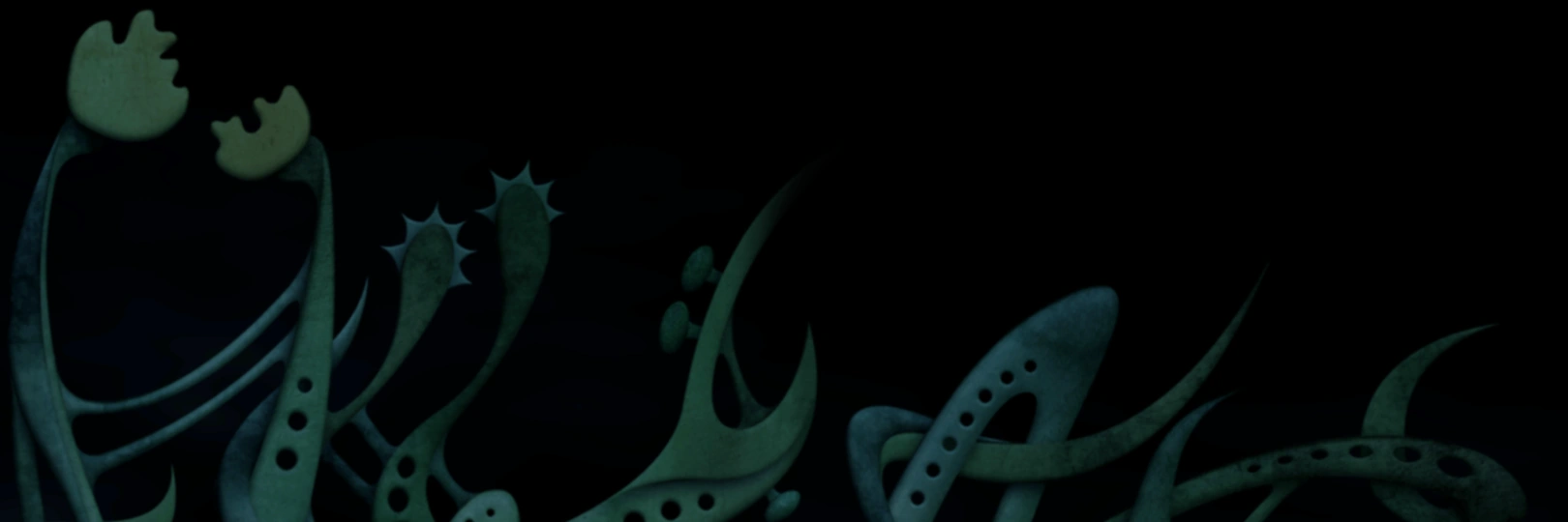 game banner