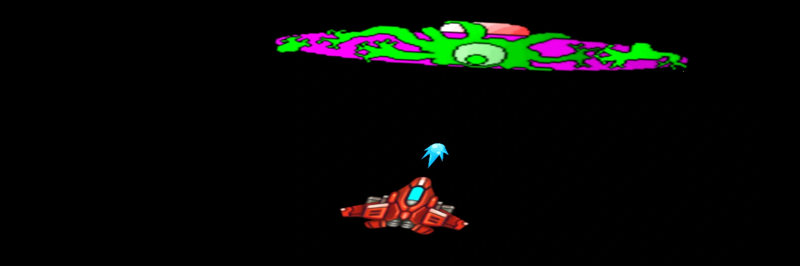 game banner