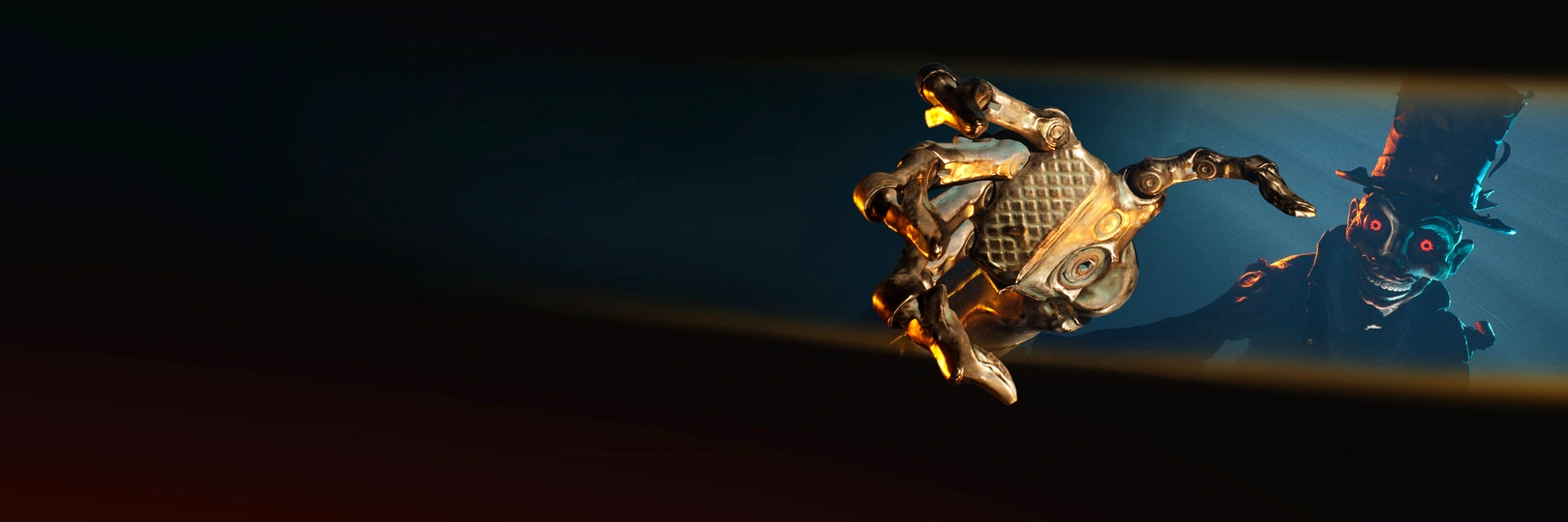 game banner