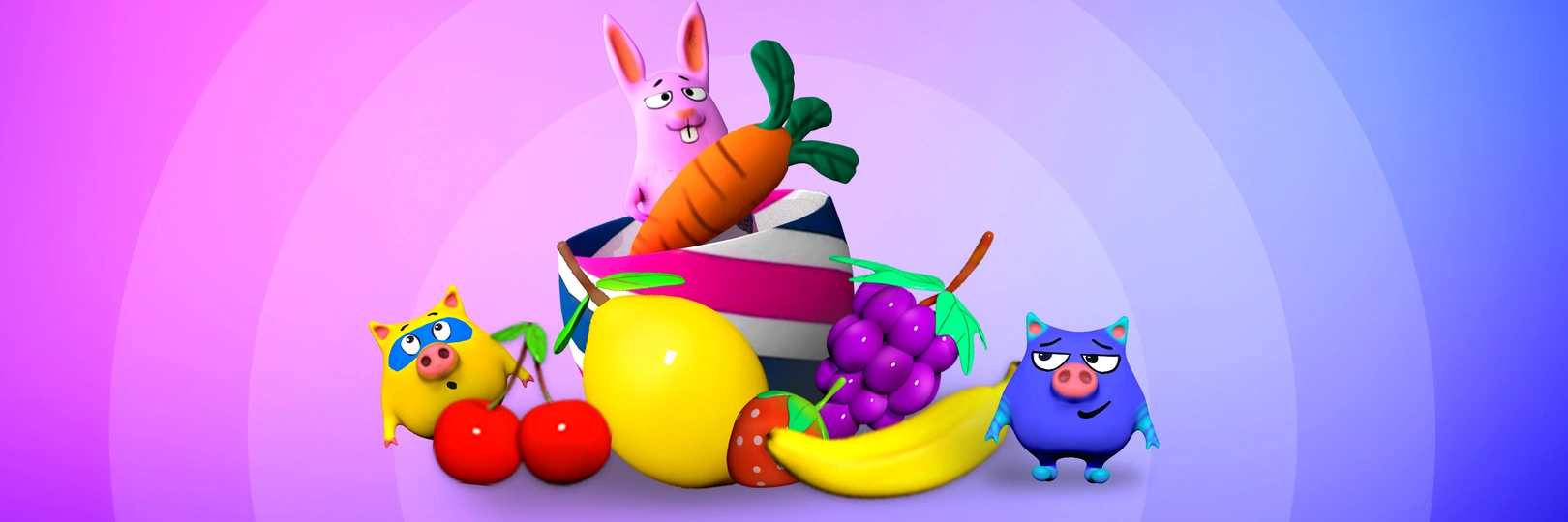 game banner