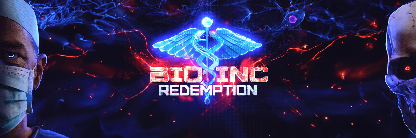 game banner