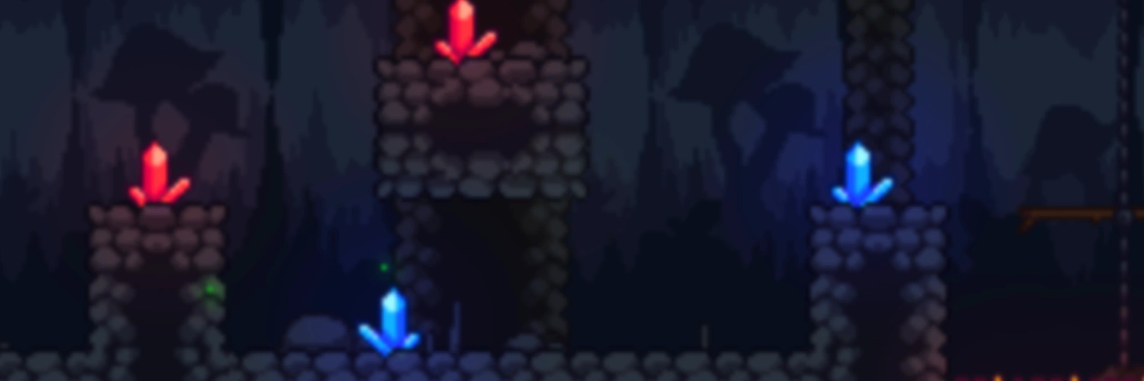 game banner