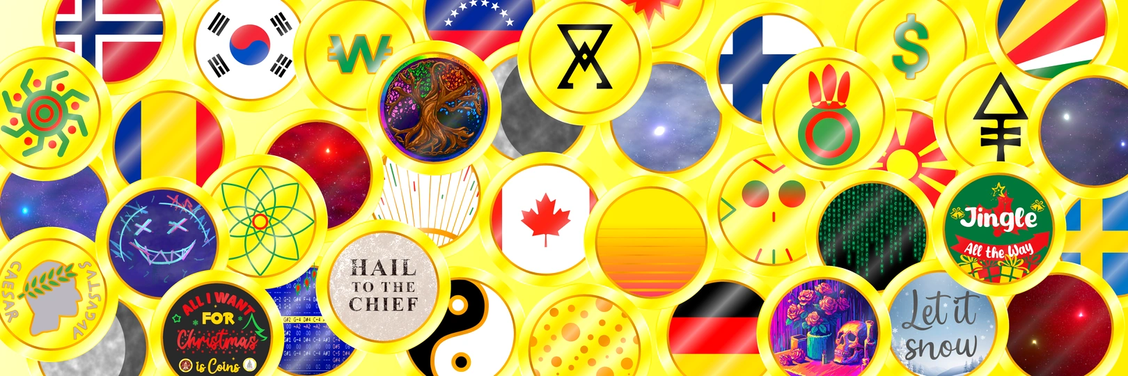 game banner