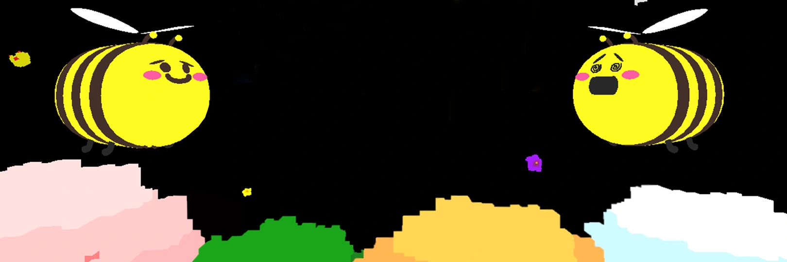 game banner
