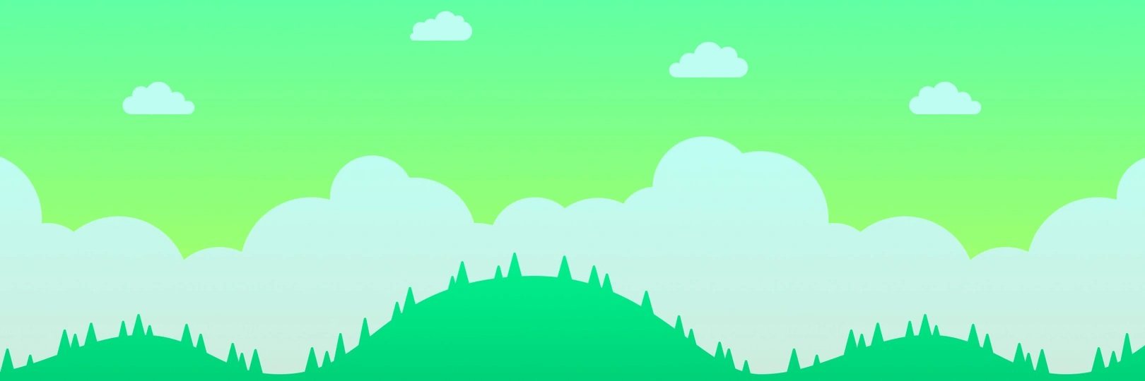game banner