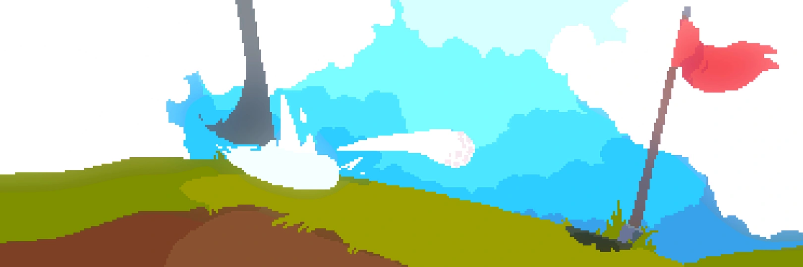 game banner