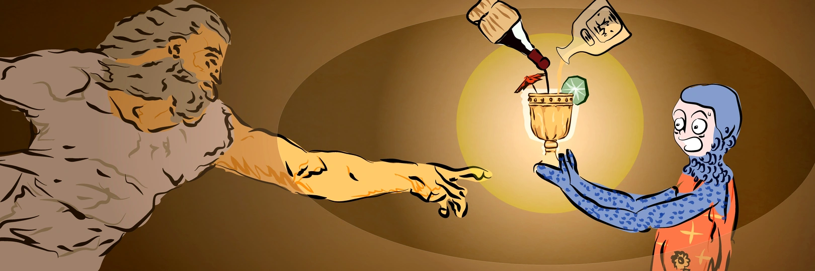 game banner