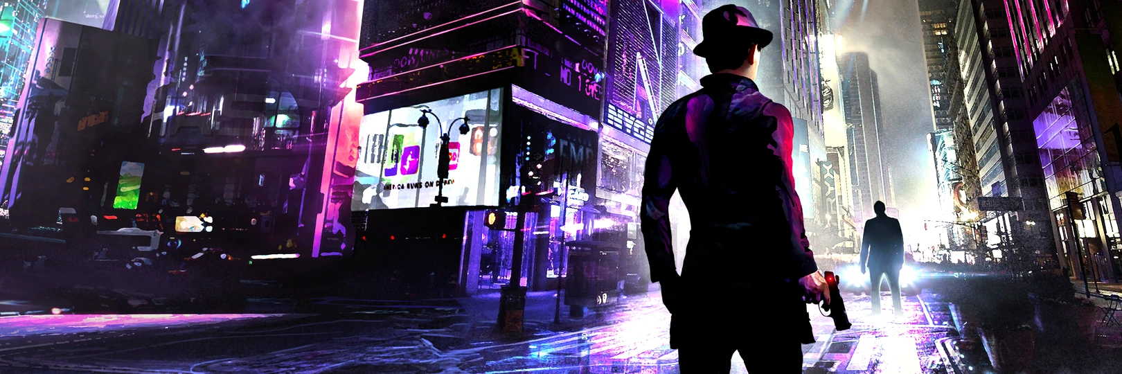 game banner