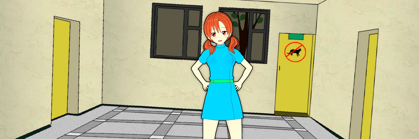 game banner