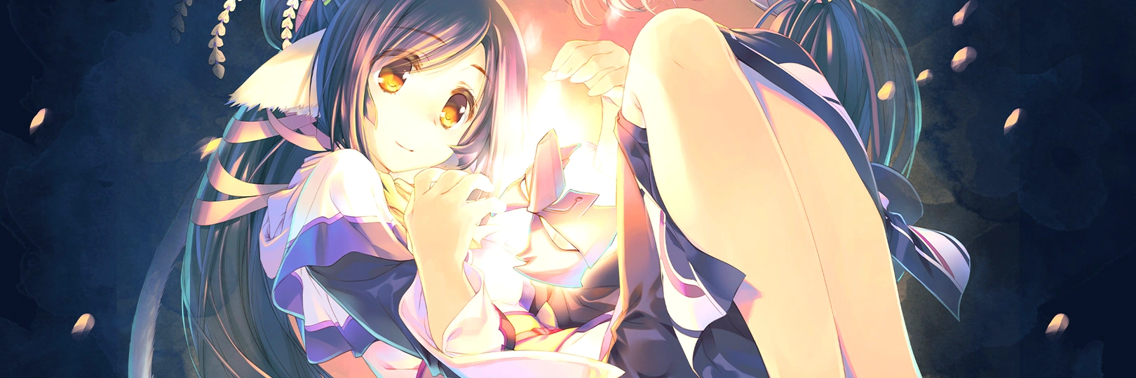 game banner